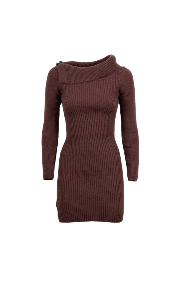 U R Ink CAMPOS 114W4I6 ABITI TABACCO