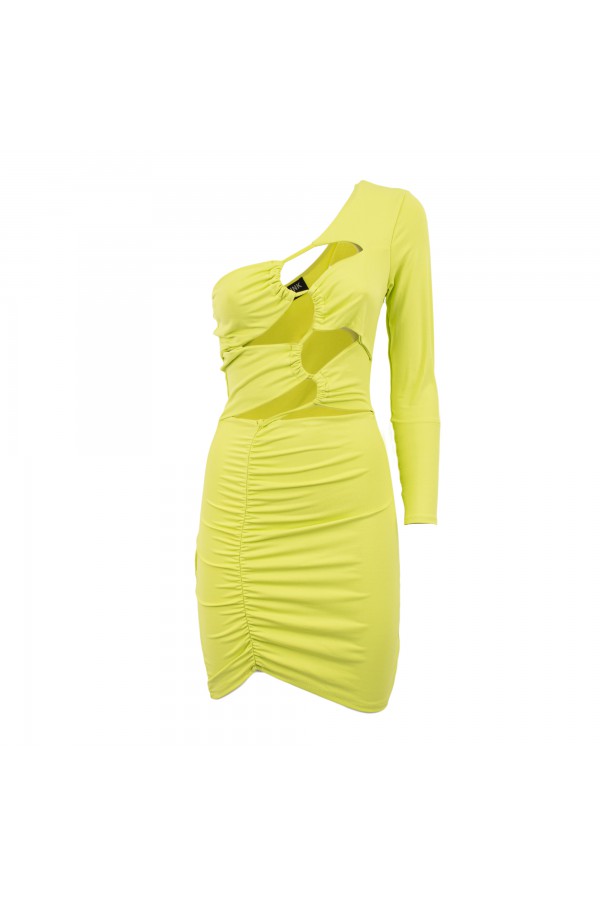 U R Ink CANCUN114S3M4 ABITI LIME