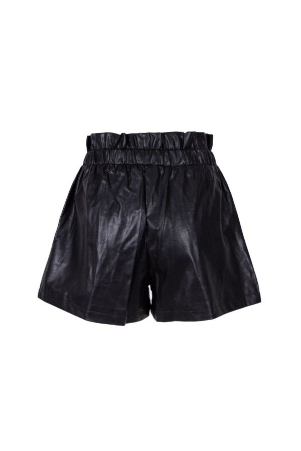 U R Ink CAOBA 094W4D6 SHORTS NERO