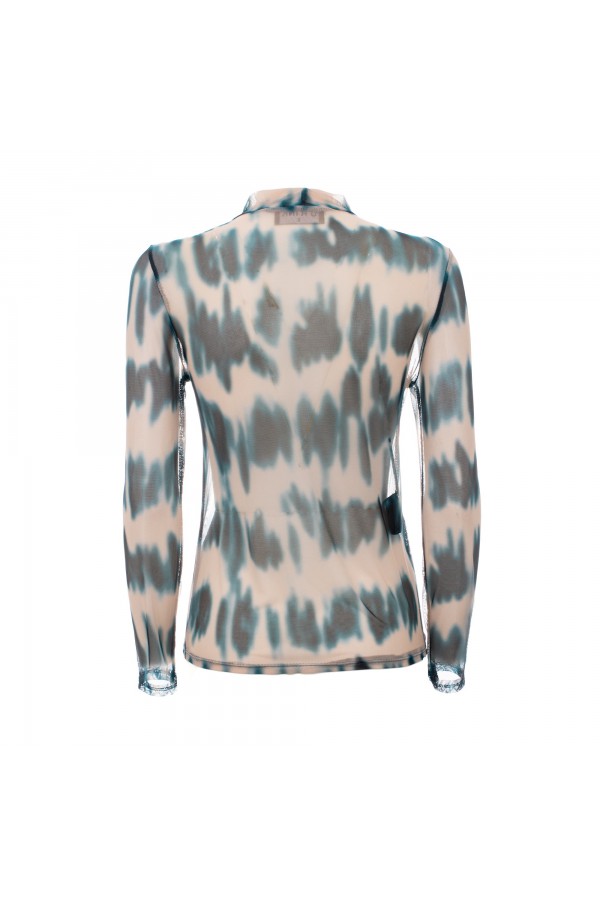 U R Ink CARACAS134W2Z6 MAGLIERIA OTTANIO