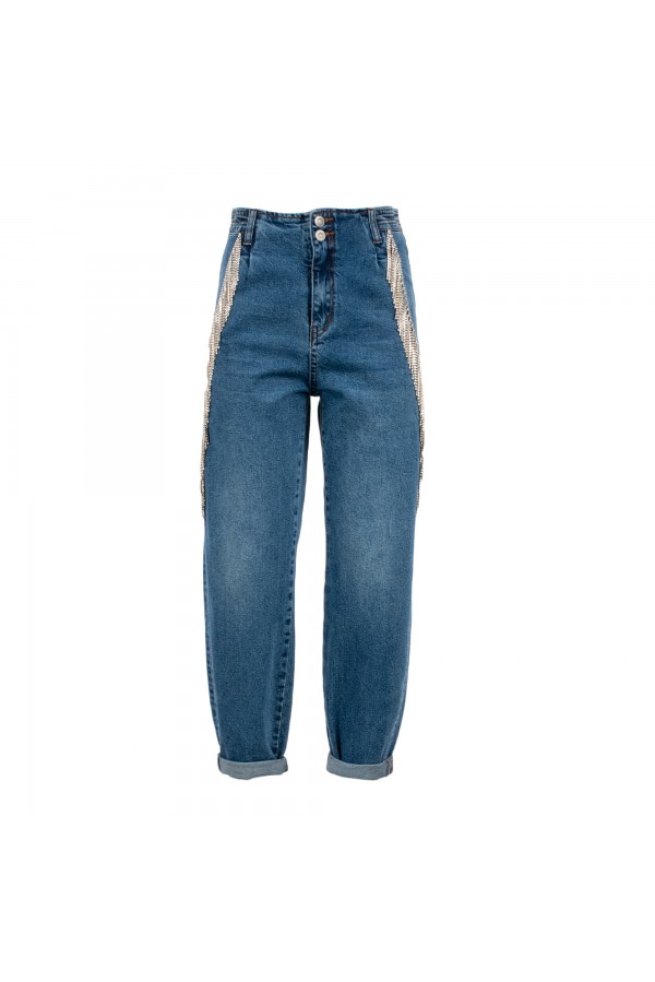 U R Ink CARMINIA 104W3C9 JEANS DENIM