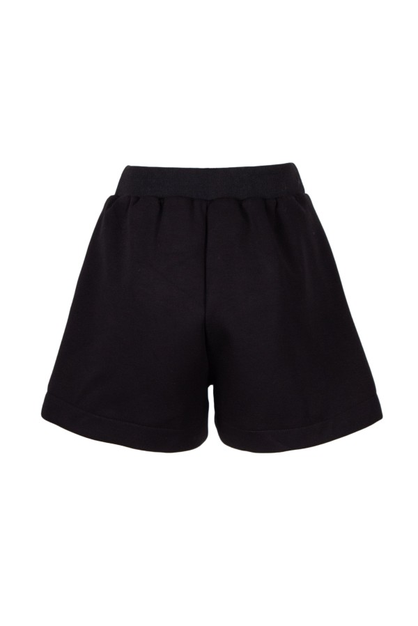 U R Ink CASBAS 094W4D6 SHORTS NERO