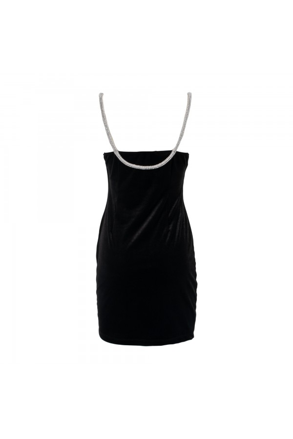 U R Ink CASTILLOS 114W3D6 ABITI NERO