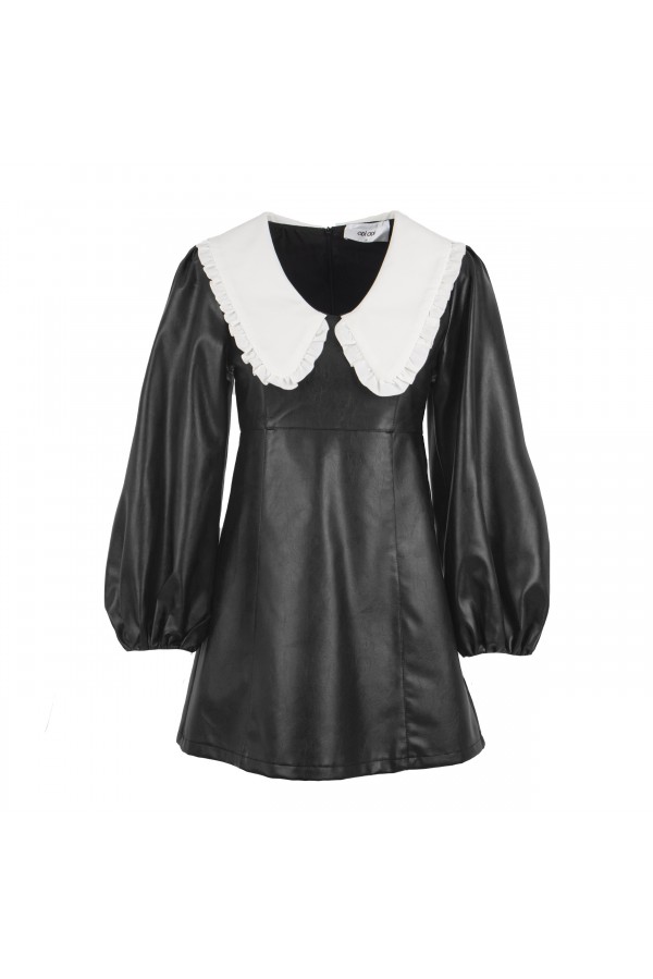 U R Ink CIPRIANA 114W3D6 ABITI NERO