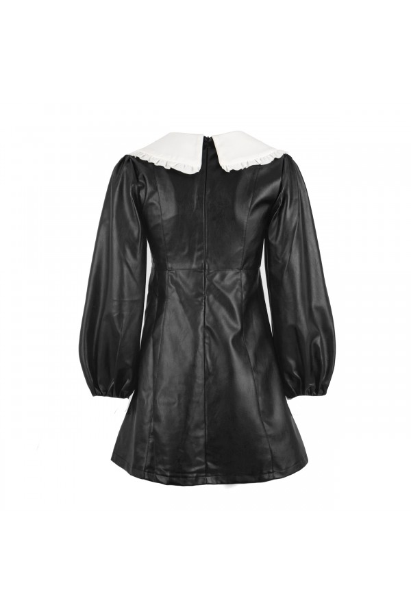 U R Ink CIPRIANA 114W3D6 ABITI NERO