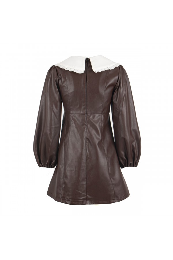 U R Ink CIPRIANA 114W3G6 ABITI NERO