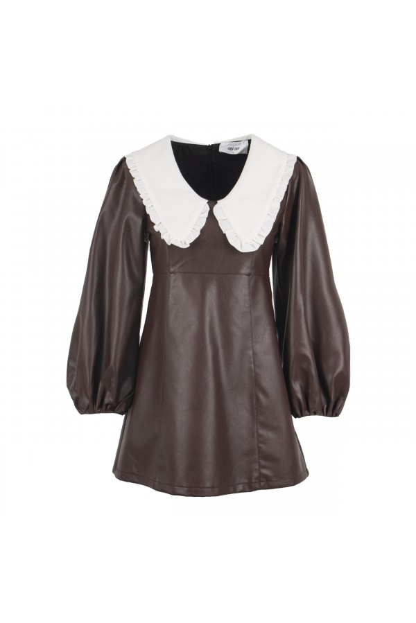 U R Ink CIPRIANA 114W3G6 ABITI NERO