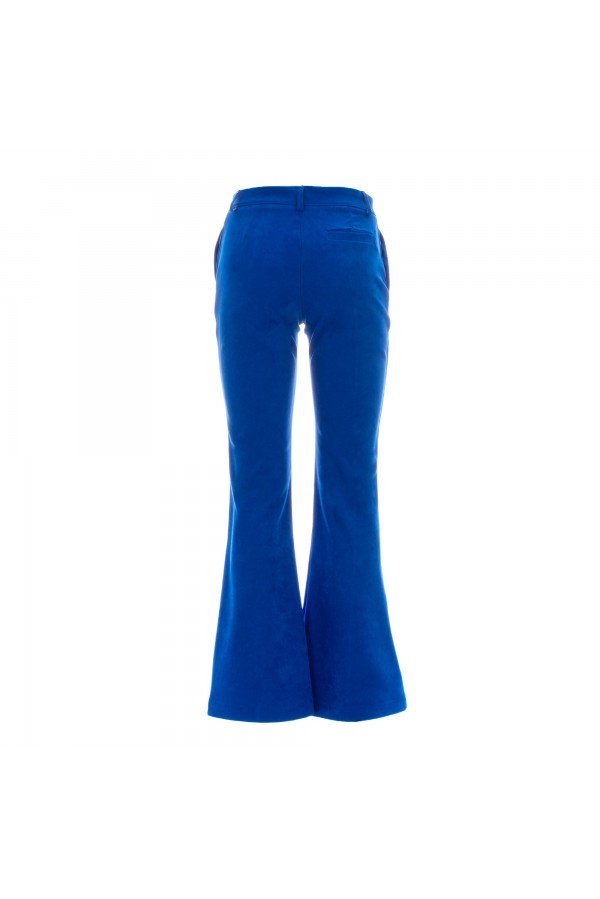 U R Ink COIBRA244W2M0 PANTALONI BLU