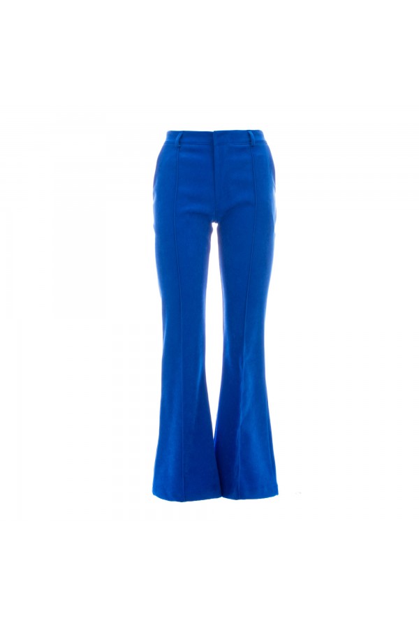 U R Ink COIBRA244W2M0 PANTALONI BLU