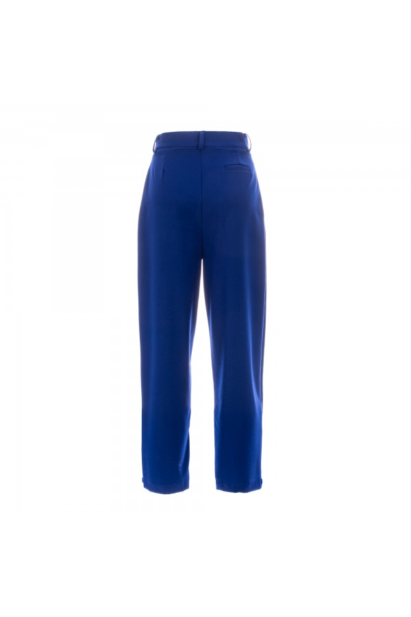U R Ink COLUMBUS 244W3M0 PANTALONI BLU