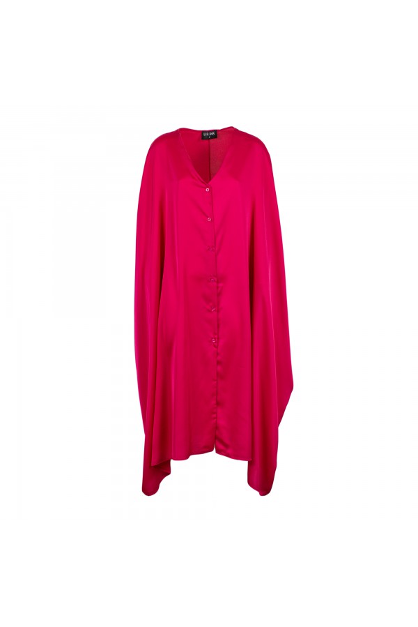 U R Ink CONCEPCION 114S49C ABITI FUCSIA