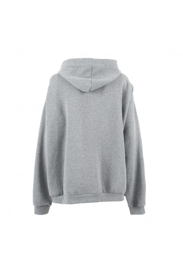 U R Ink CORDELIA224W1B2 FELPE GREY