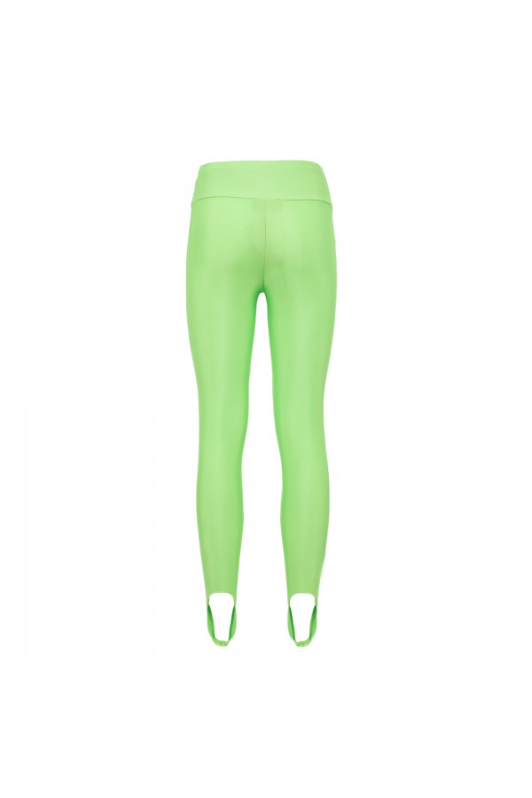 U R Ink CORDOBA514S3F2 PANTALONI VERDE