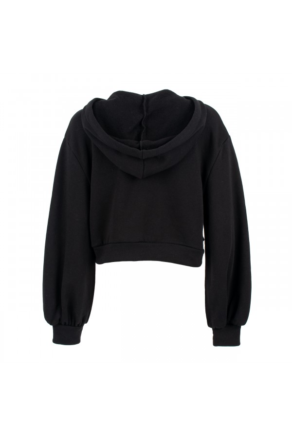 U R Ink COSIMA224W1A4 FELPE BLACK