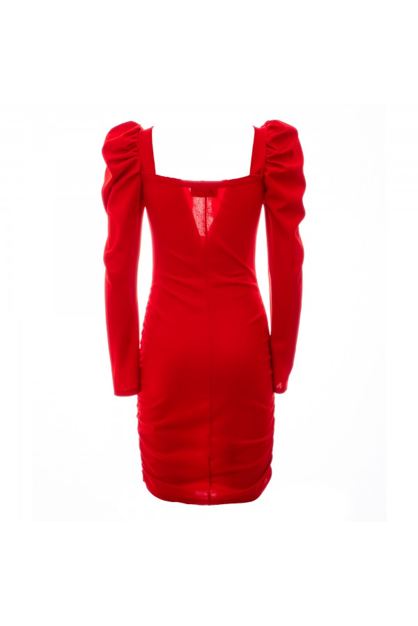 U R Ink CROTONE114W2Z4 ABITI ROSSO