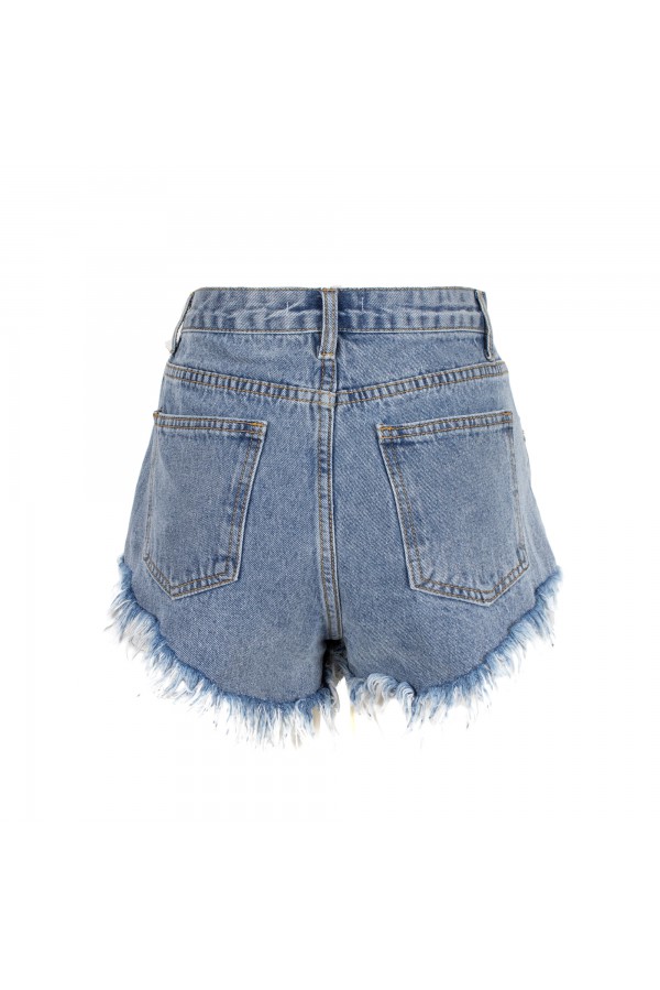 U R Ink CRUCE 094S4C9 SHORTS DENIM