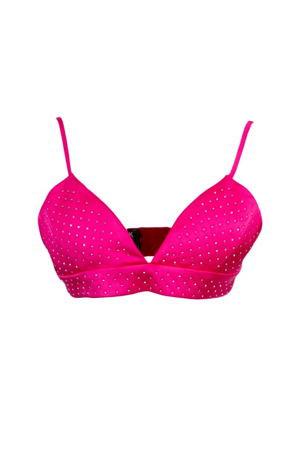 U R Ink CUBA 124W49C TOP E BODY FUCSIA