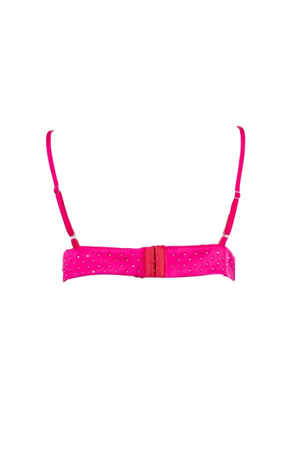 U R Ink CUBA 124W49C TOP E BODY FUCSIA
