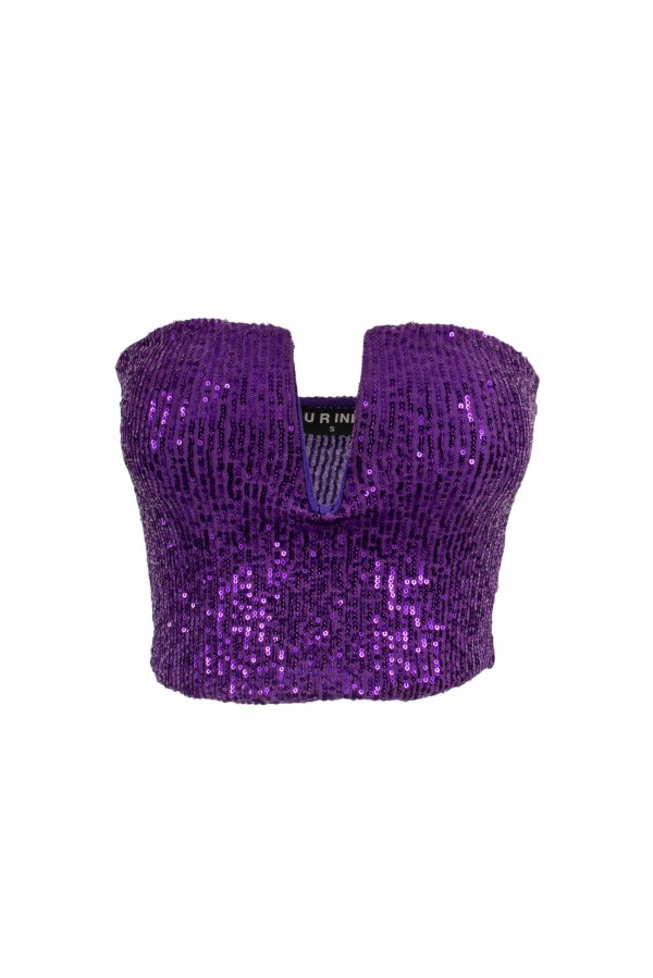 U R Ink CUCUI 124W3F8 TOP E BODY VIOLA