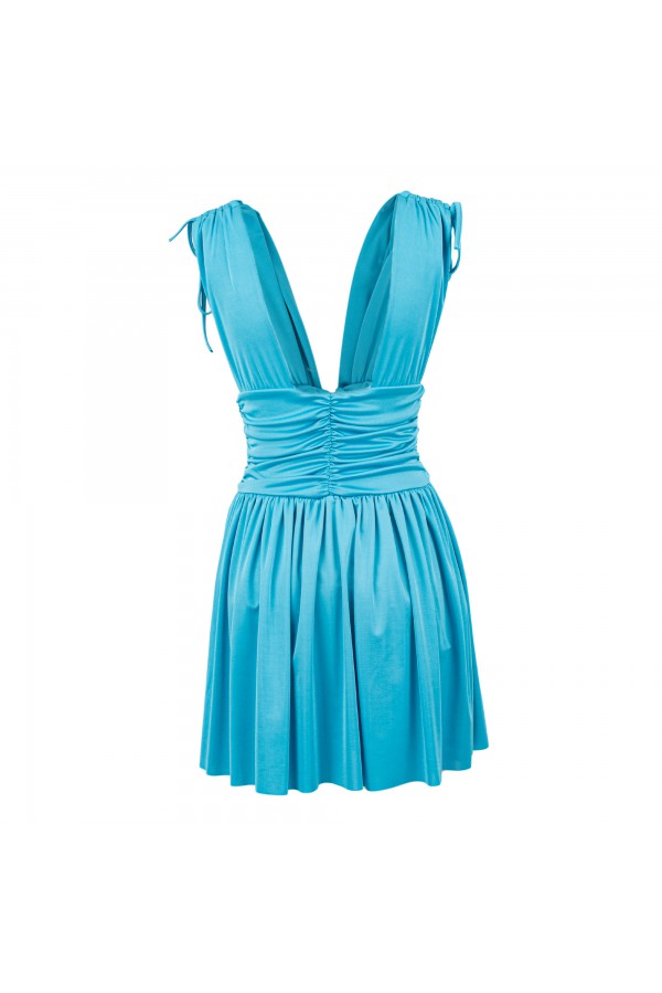 U R Ink CUCUTA114S38C ABITI AZZURRO