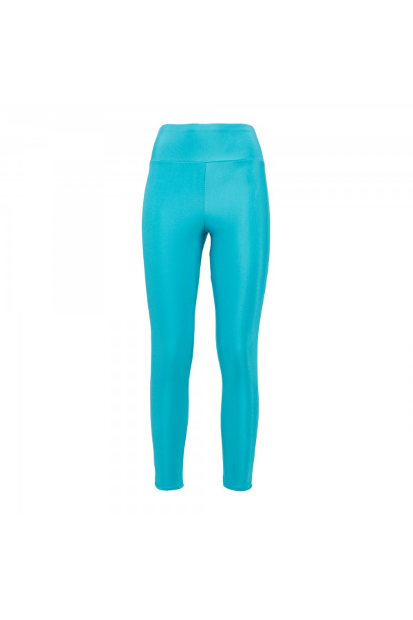 U R Ink CUMANA514S38C PANTALONI AZZURRO