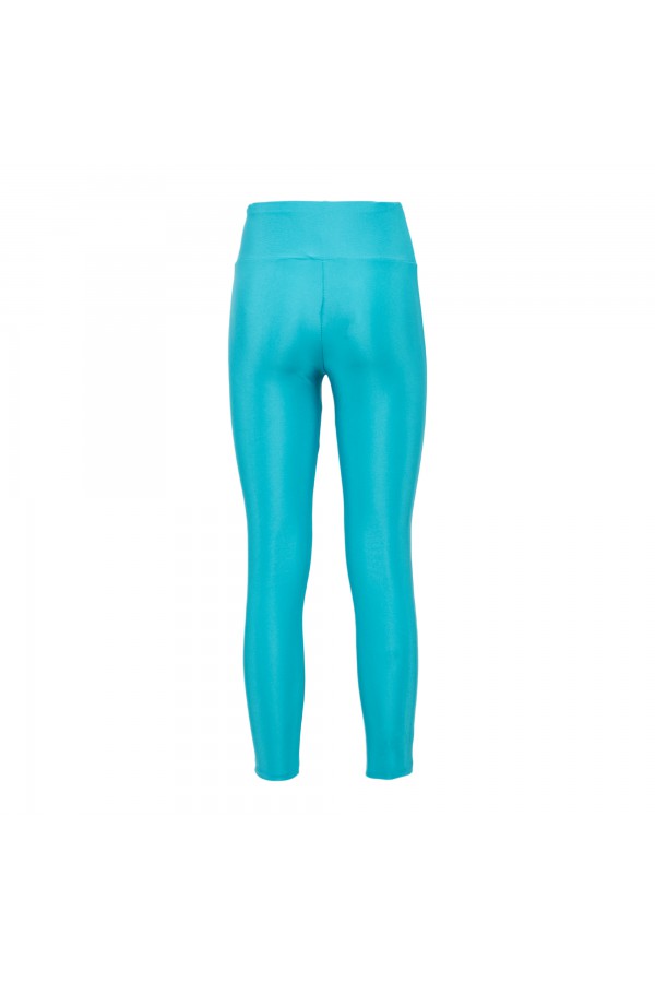 U R Ink CUMANA514S38C PANTALONI AZZURRO