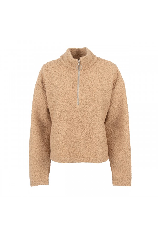 U R Ink DAMIANA224W1B0 FELPE BEIGE