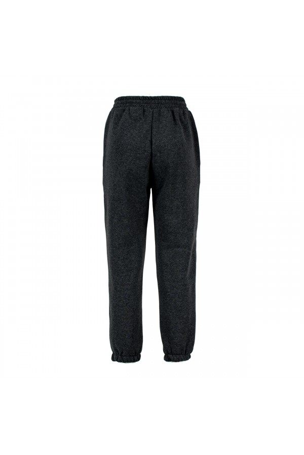 U R Ink DELFINA054W1A4 PANTALONI BLACK