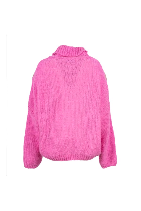 U R Ink DIMAS 134W4G8 MAGLIERIA ROSA