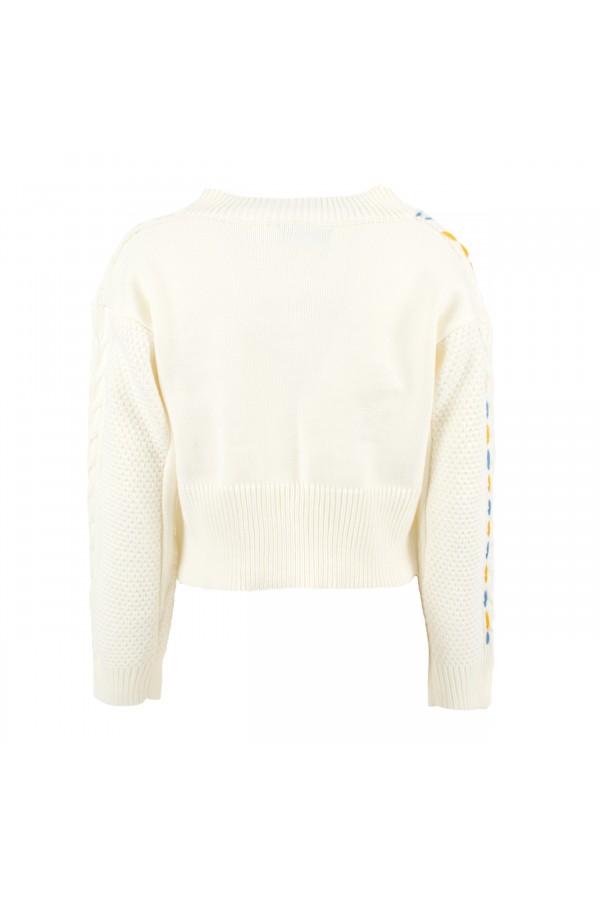 U R Ink EBE204W1I1 MAGLIERIA BUTTER