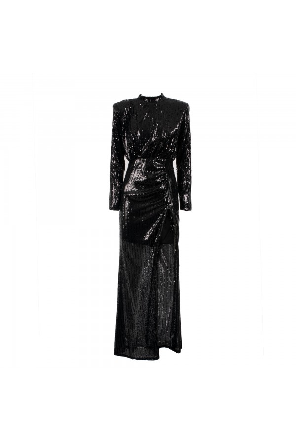 U R Ink EL BONILLO 114W3D6 ABITI NERO