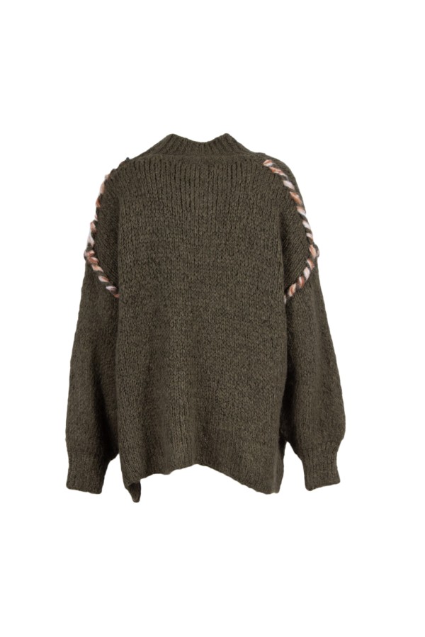 U R Ink EL CUY 134W426 MAGLIERIA VERDONE