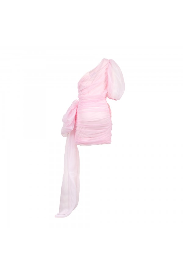 U R Ink EL PERÚ 114S4G8 ABITI ROSA