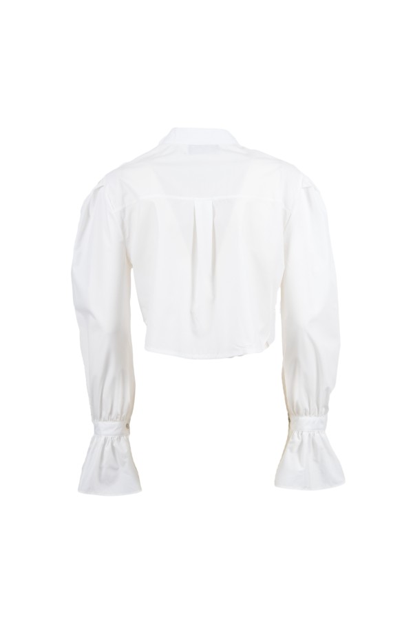 U R Ink EL PINAR 254W4D7 CAMICIE E BLUSE BIANCO