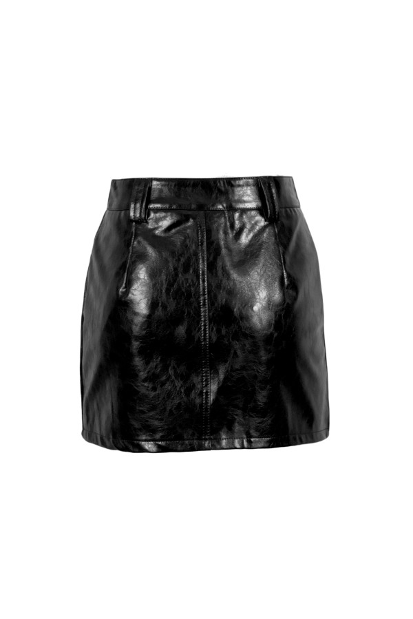 U R Ink EL PRADO 014W4D6 GONNE NERO