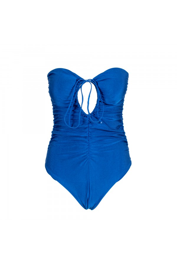 U R Ink EVORA 154S4M0 TOP E BODY BLU