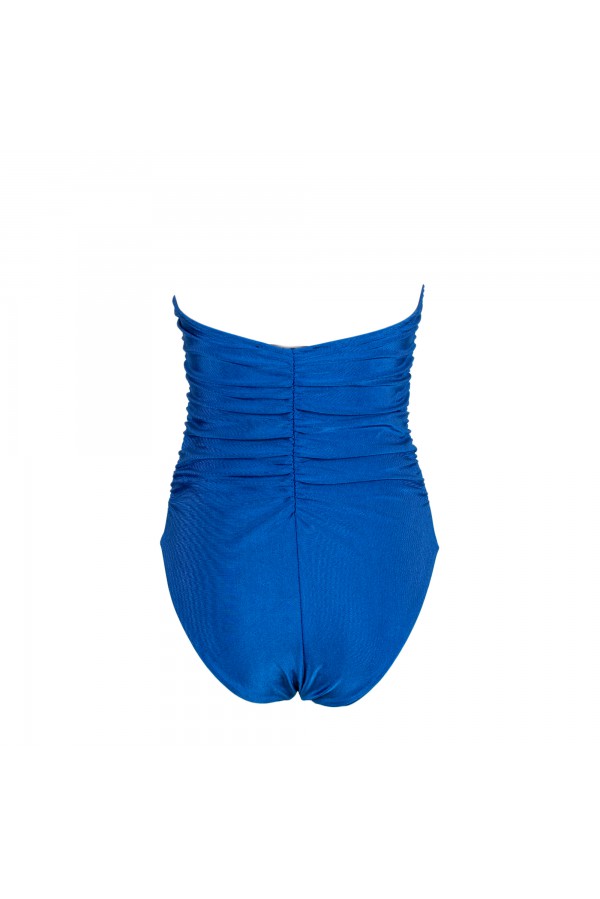 U R Ink EVORA 154S4M0 TOP E BODY BLU