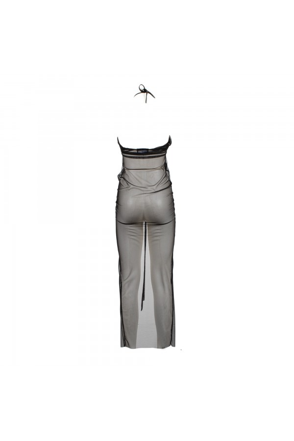 U R Ink GIJON 114S4D6 ABITI NERO