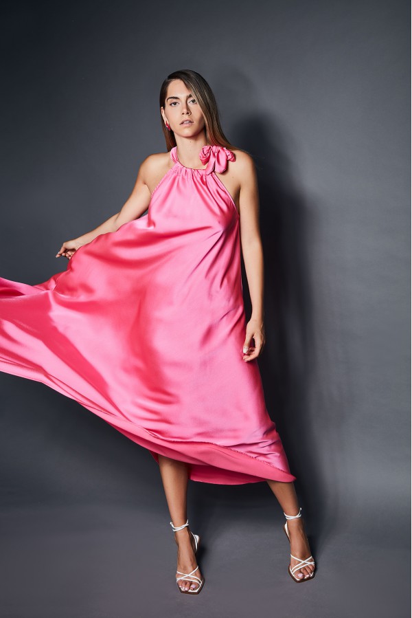 U R Ink GIRONA114S3G8 ABITI ROSA