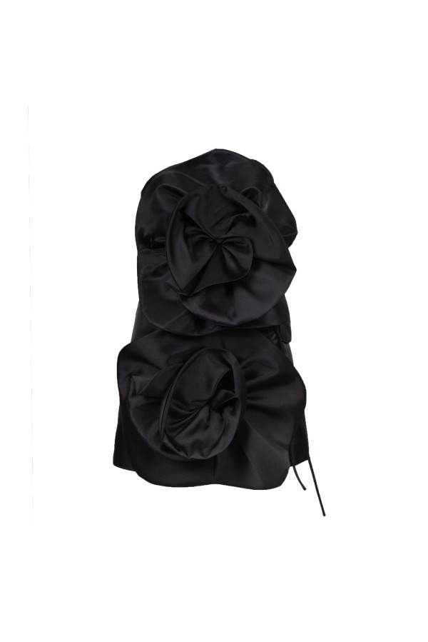 U R Ink GRACIOSA 114W4D6 ABITI NERO