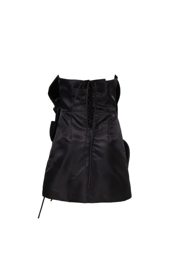 U R Ink GRACIOSA 114W4D6 ABITI NERO