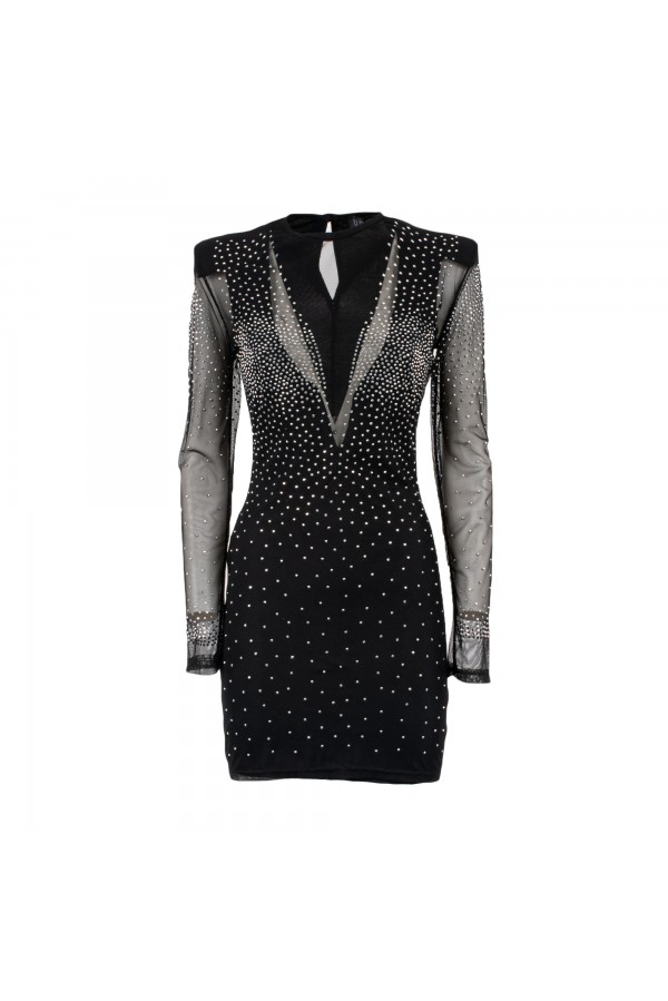 U R Ink GRANADA 114W3D6 ABITI NERO