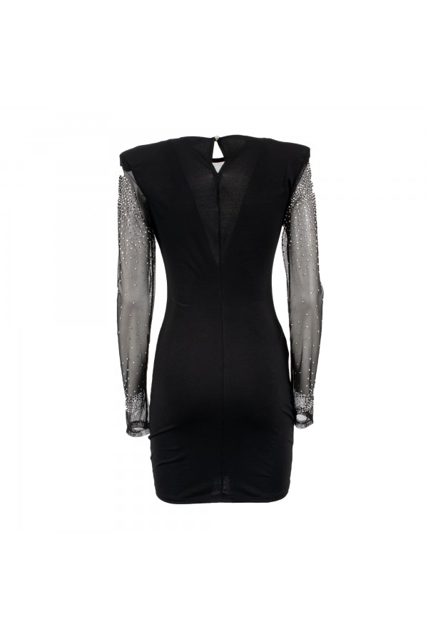 U R Ink GRANADA 114W3D6 ABITI NERO