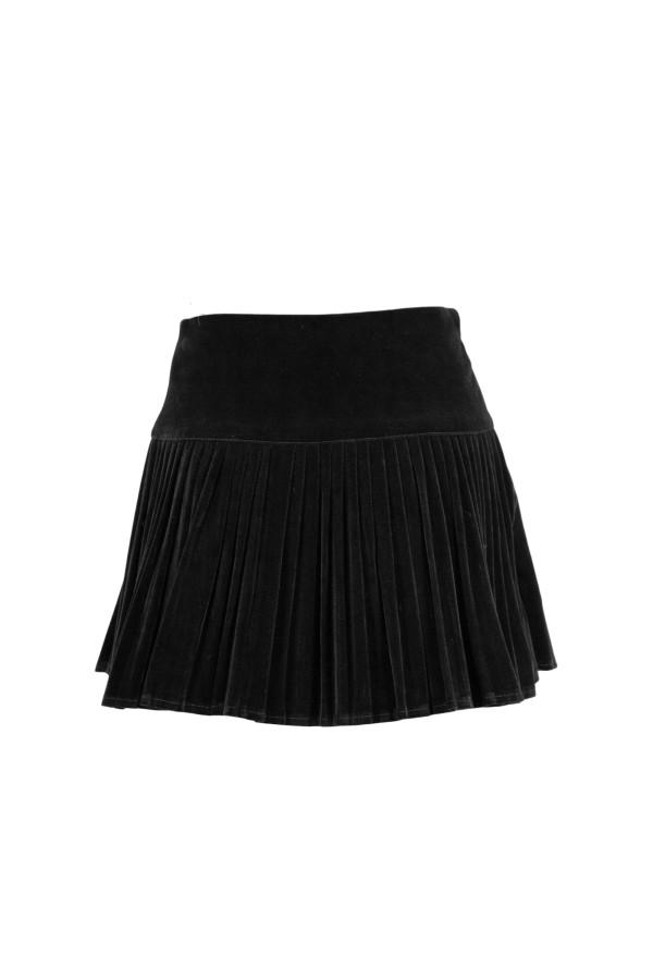 U R Ink GUASIMAL 014W4D6 GONNE NERO