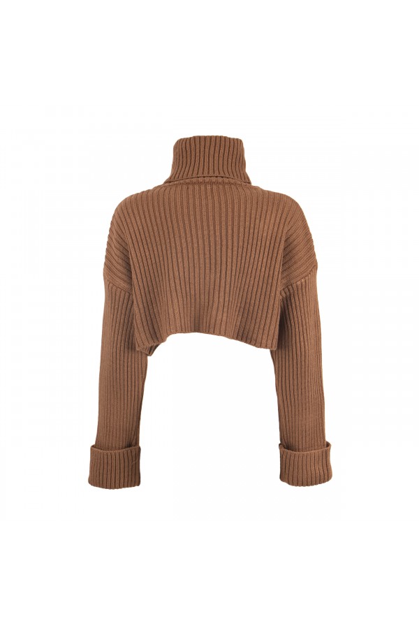 U R Ink HERMINIA 134W3I6 MAGLIERIA TABACCO