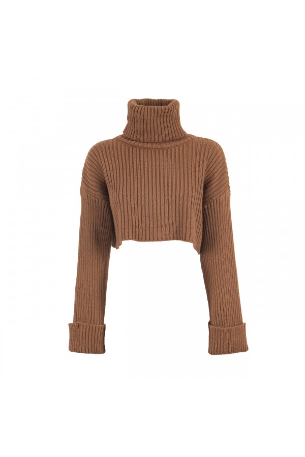 U R Ink HERMINIA 134W3I6 MAGLIERIA TABACCO