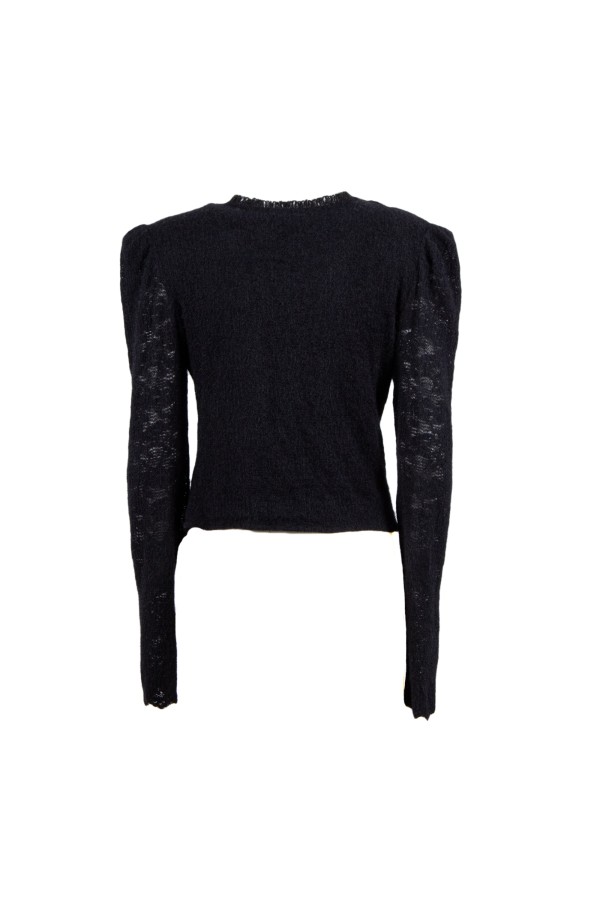 U R Ink HERRADURA 134W4D6 CAMICIE E BLUSE NERO