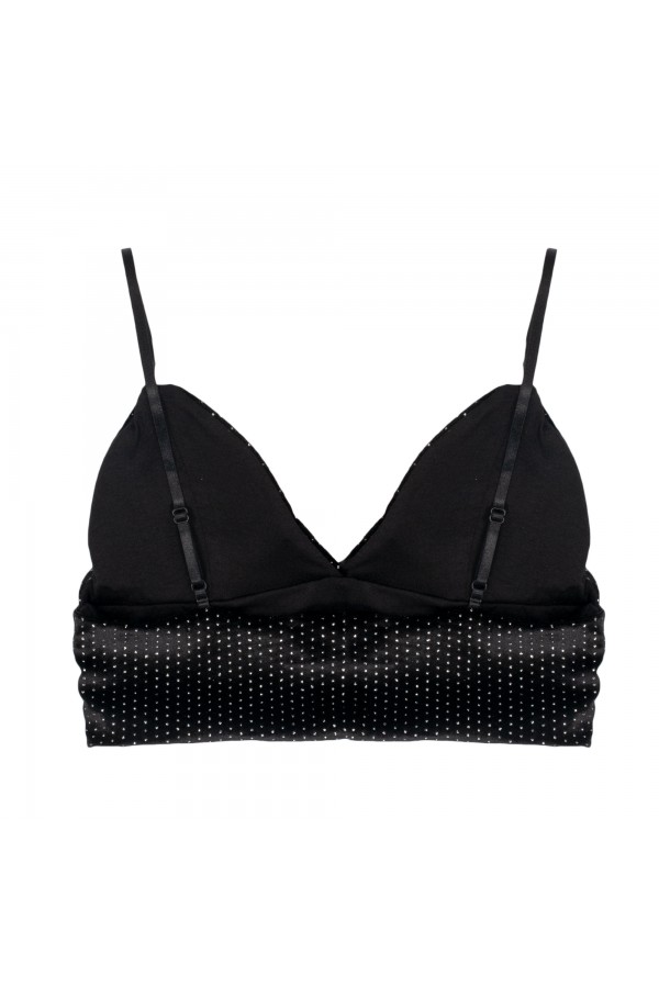 U R Ink HERVÁS 124W3D6 TOP E BODY NERO