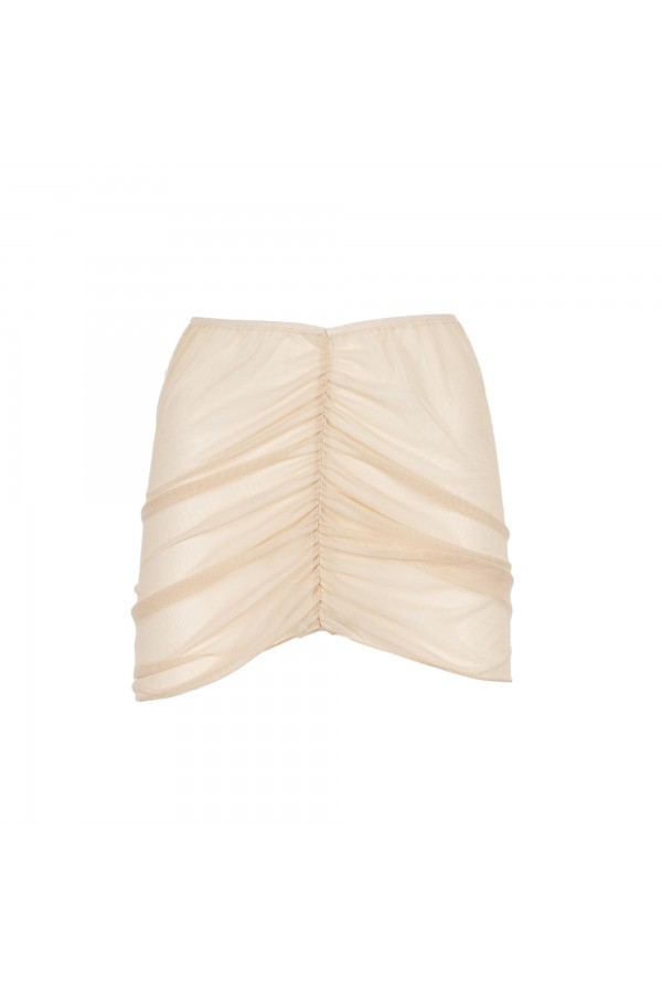 U R Ink HUARAZ 014S4H1 GONNE BURRO