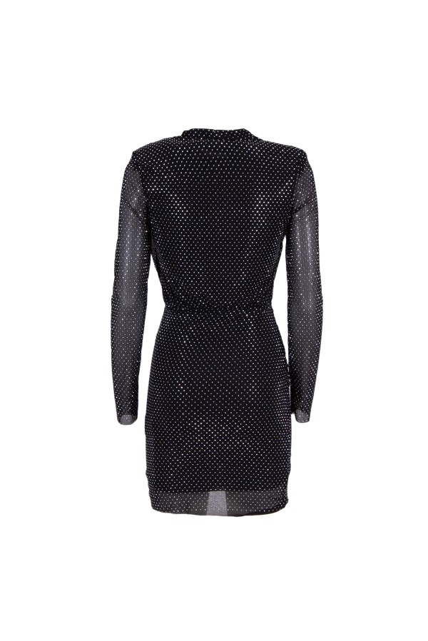 U R Ink IGUARÁ 114W4D6 ABITI NERO